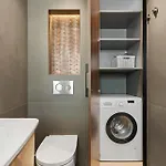 Apartament Front With Pool *